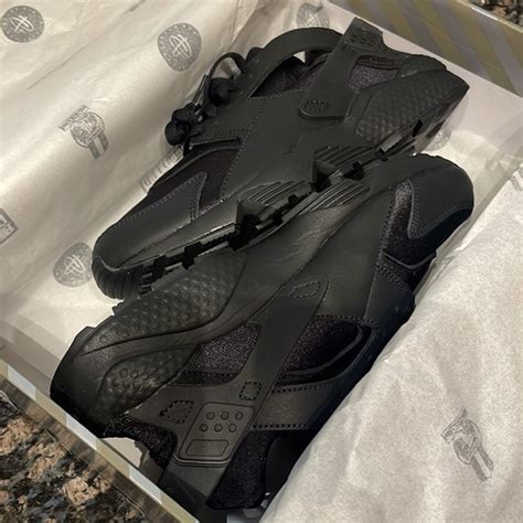 huriicane nike vrouwen